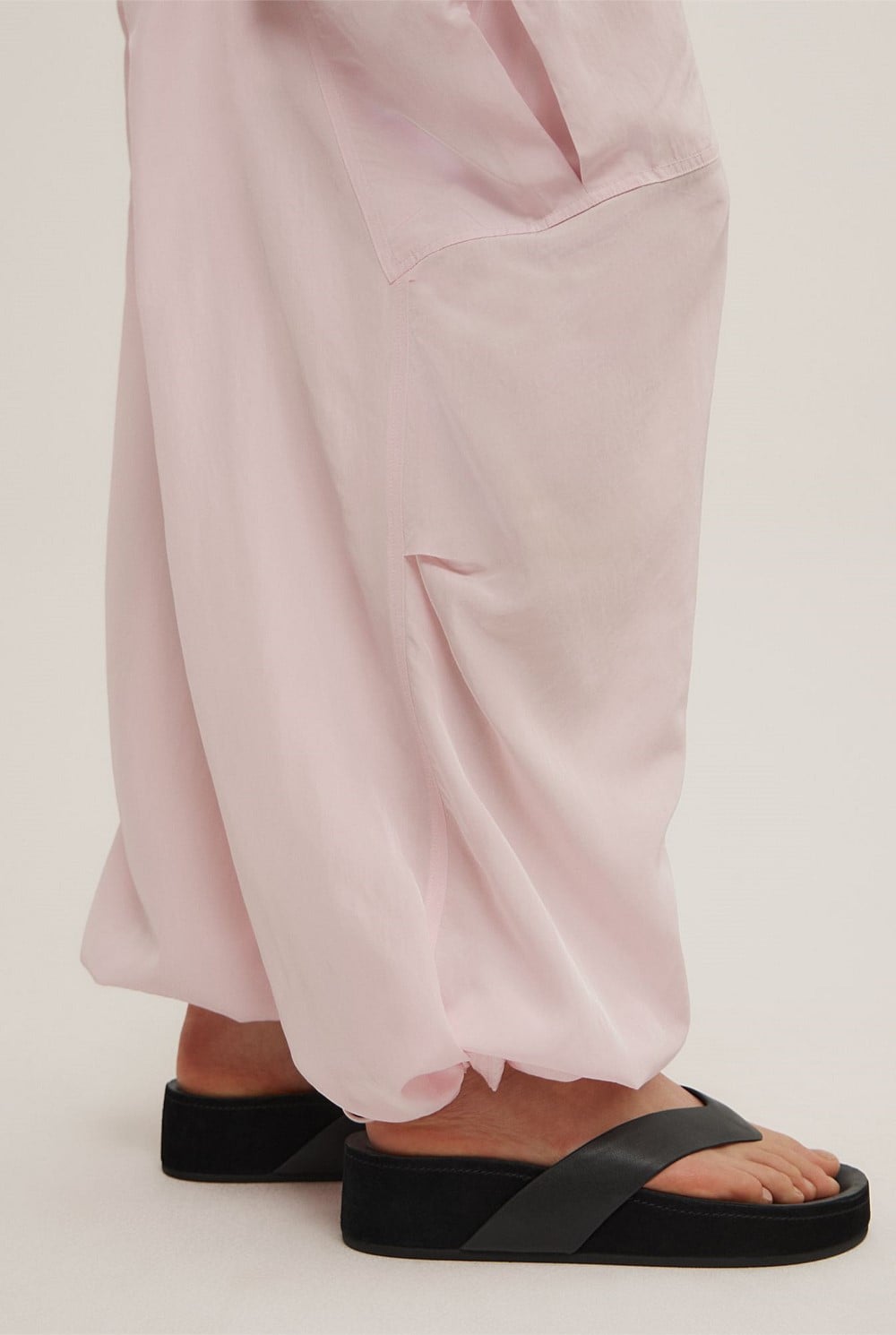 Cargo Pant