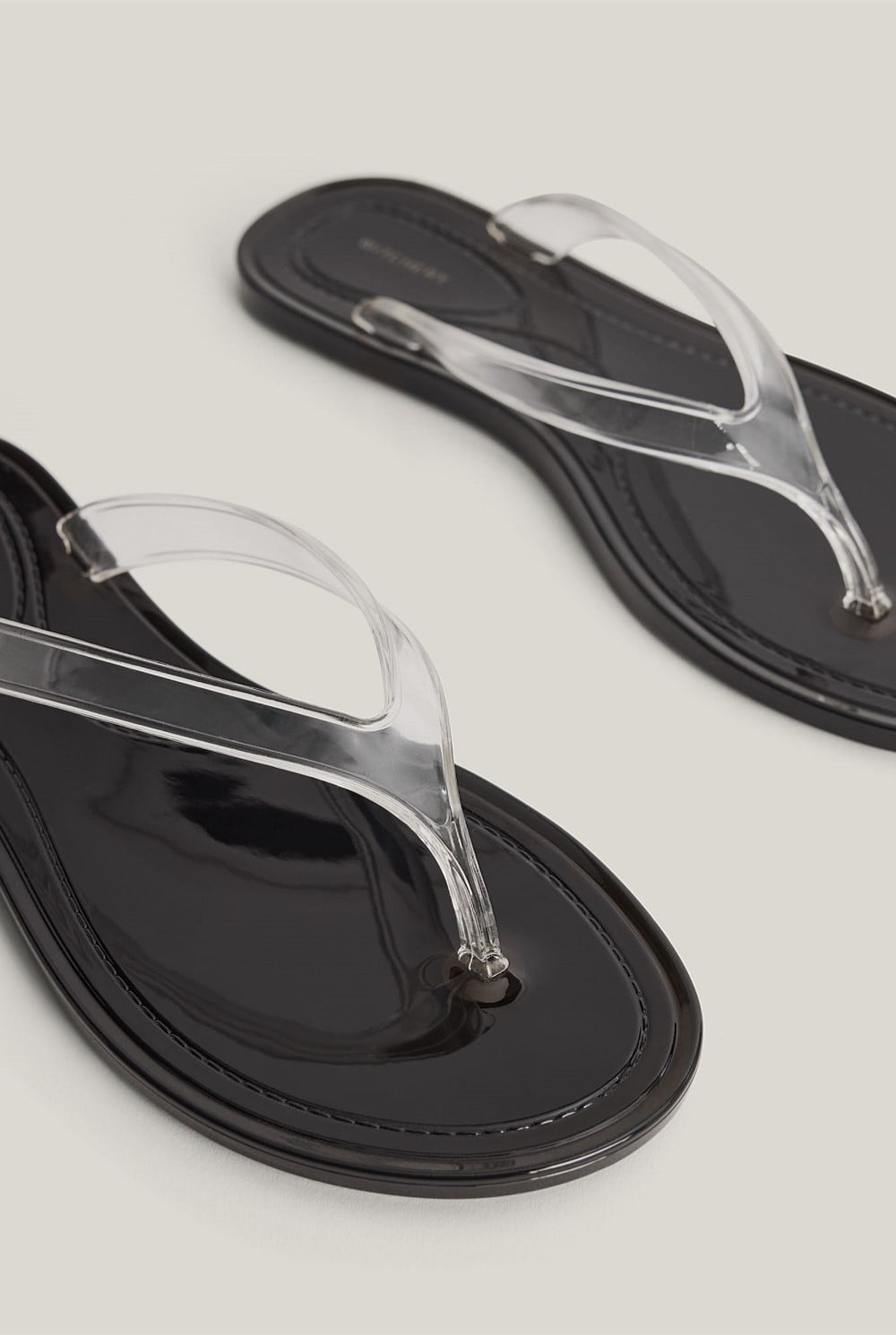 Frida Jelly Flip Flops