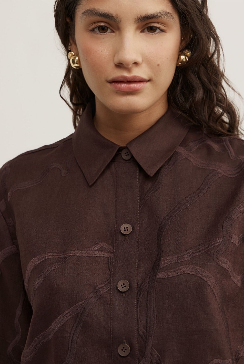 Relaxed Shirt