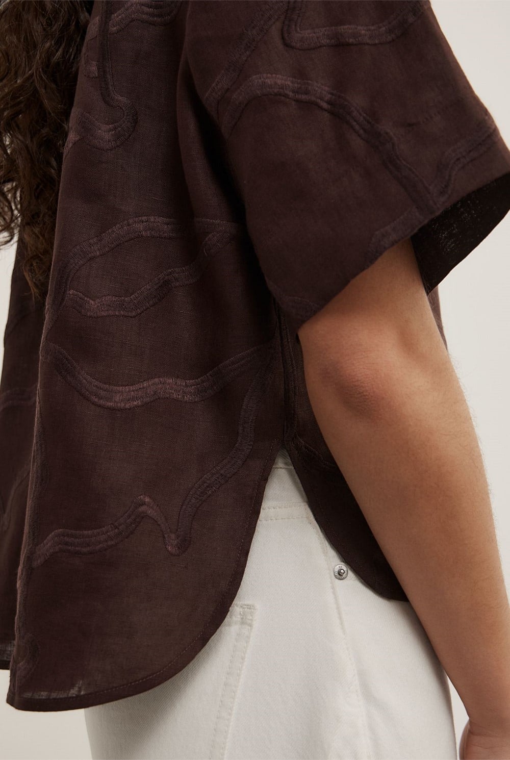 Relaxed Shirt