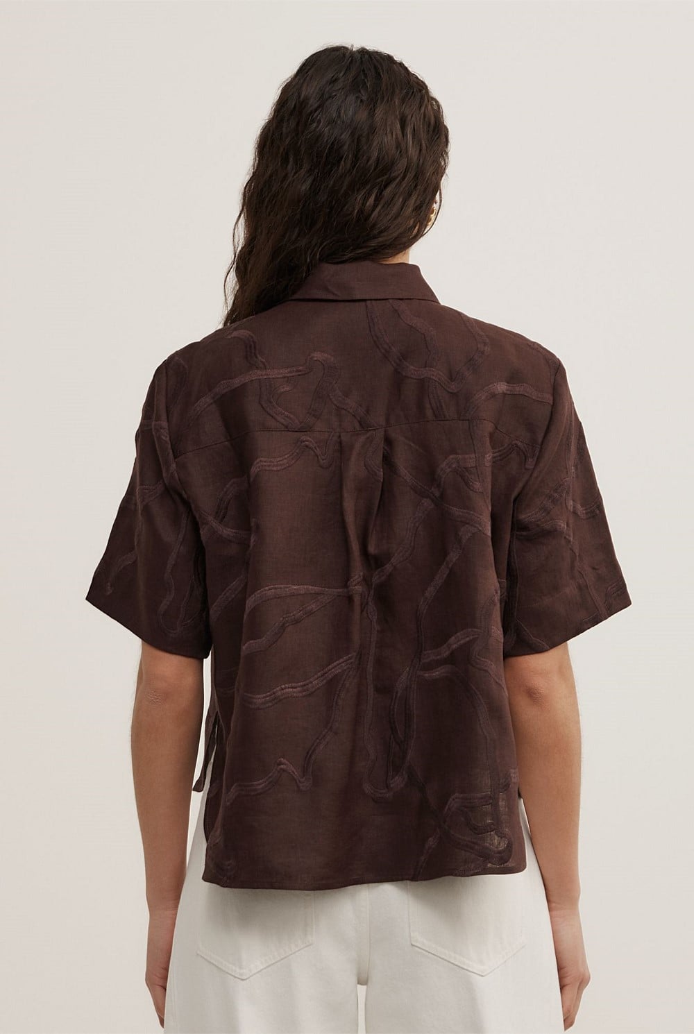 Relaxed Shirt