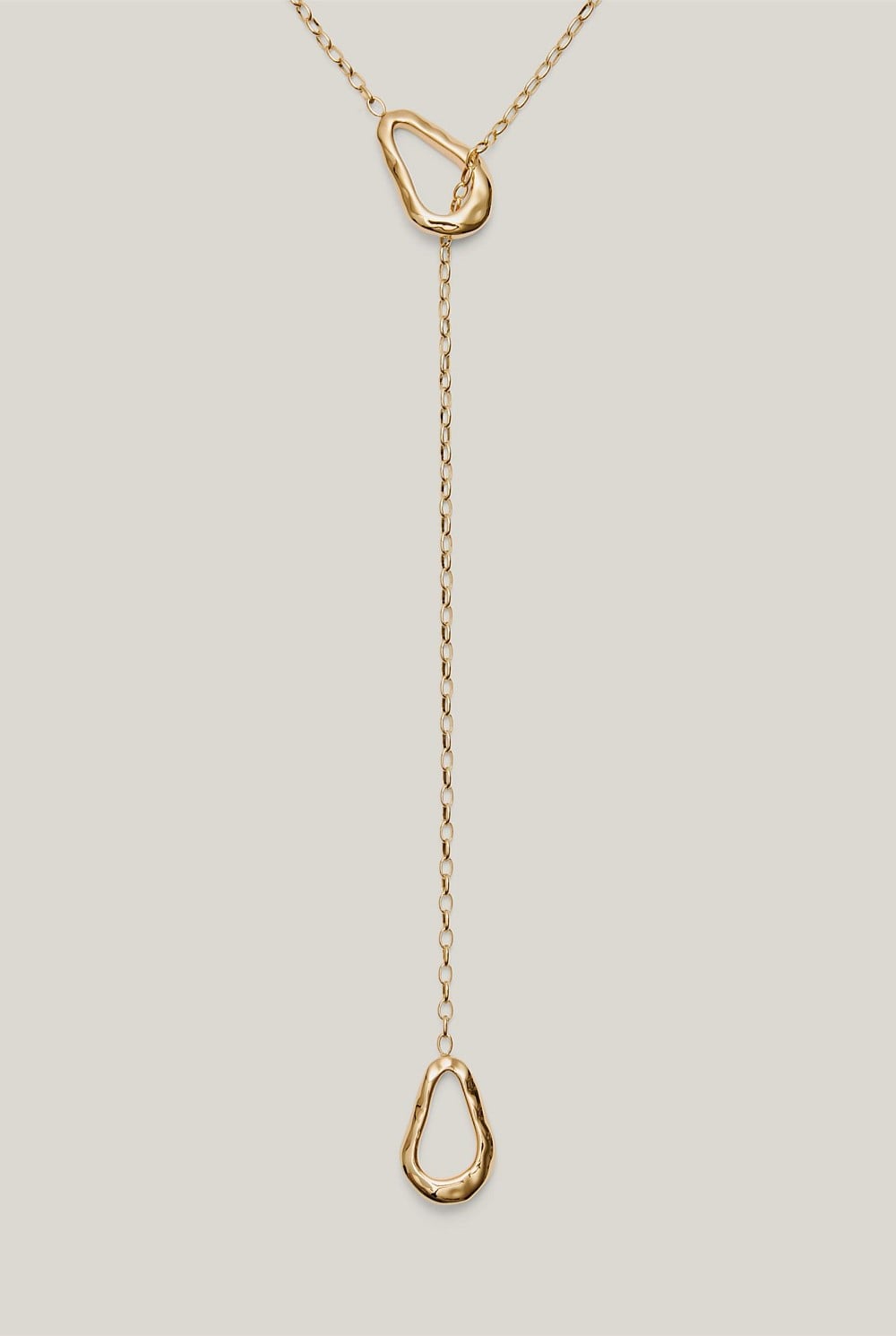 Lua Lariat