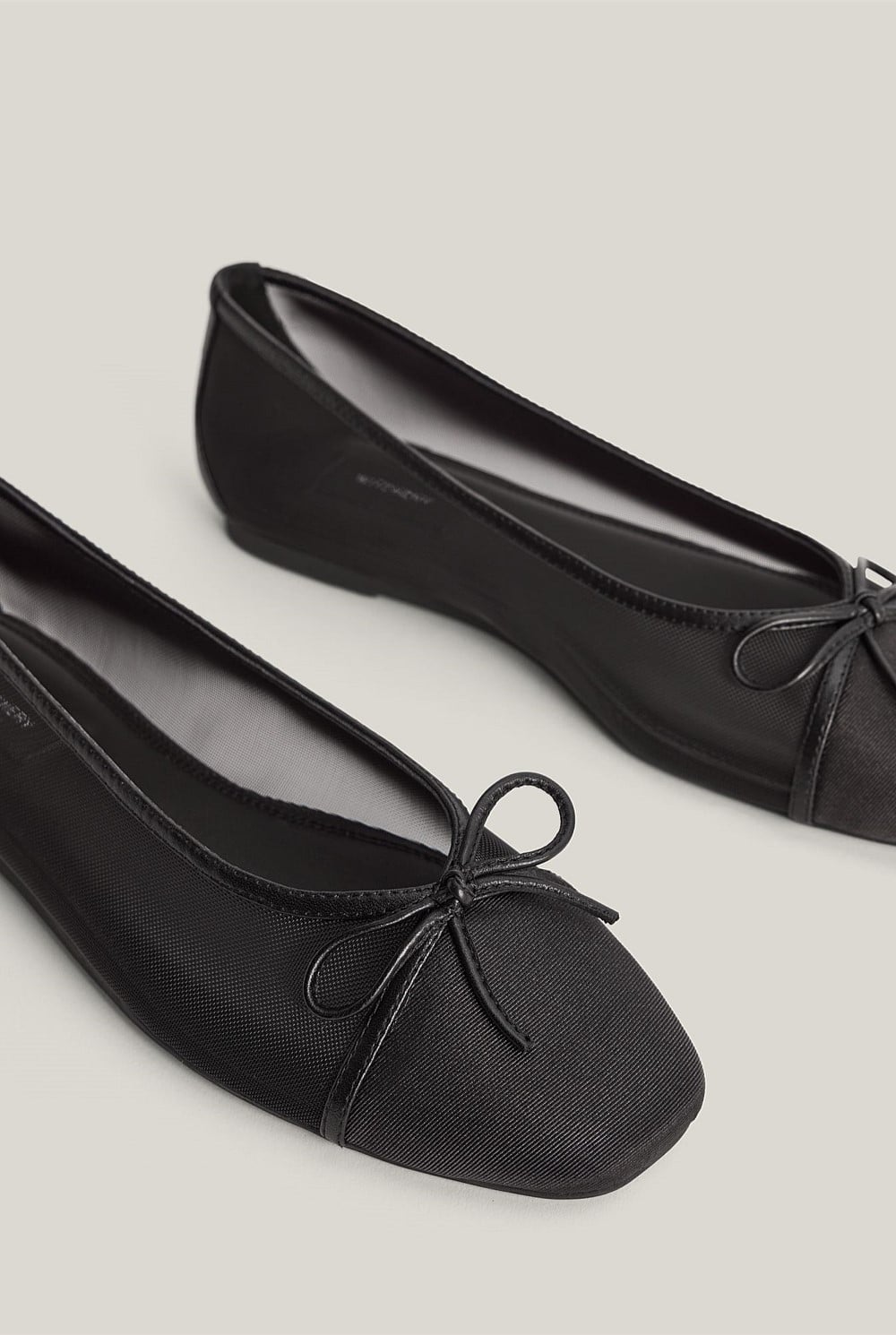 Raph Mesh Flats