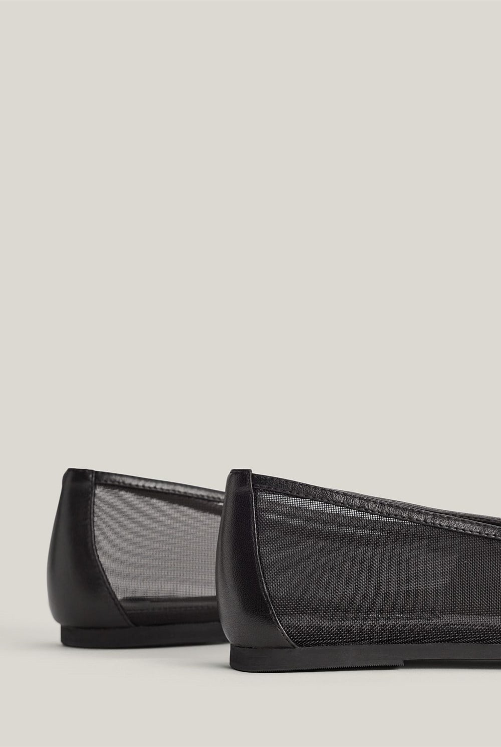 Raph Mesh Flats