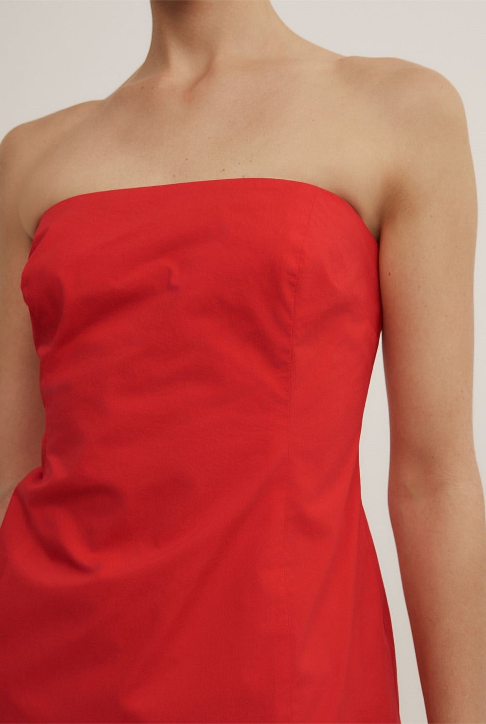 Cotton Bodice