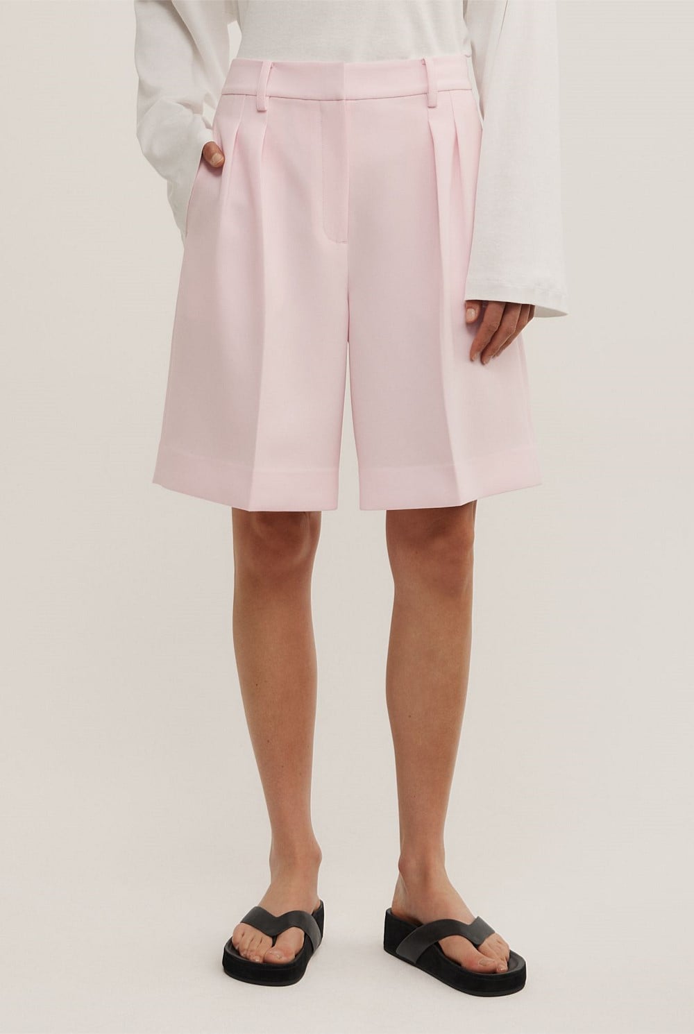 Bermuda Short