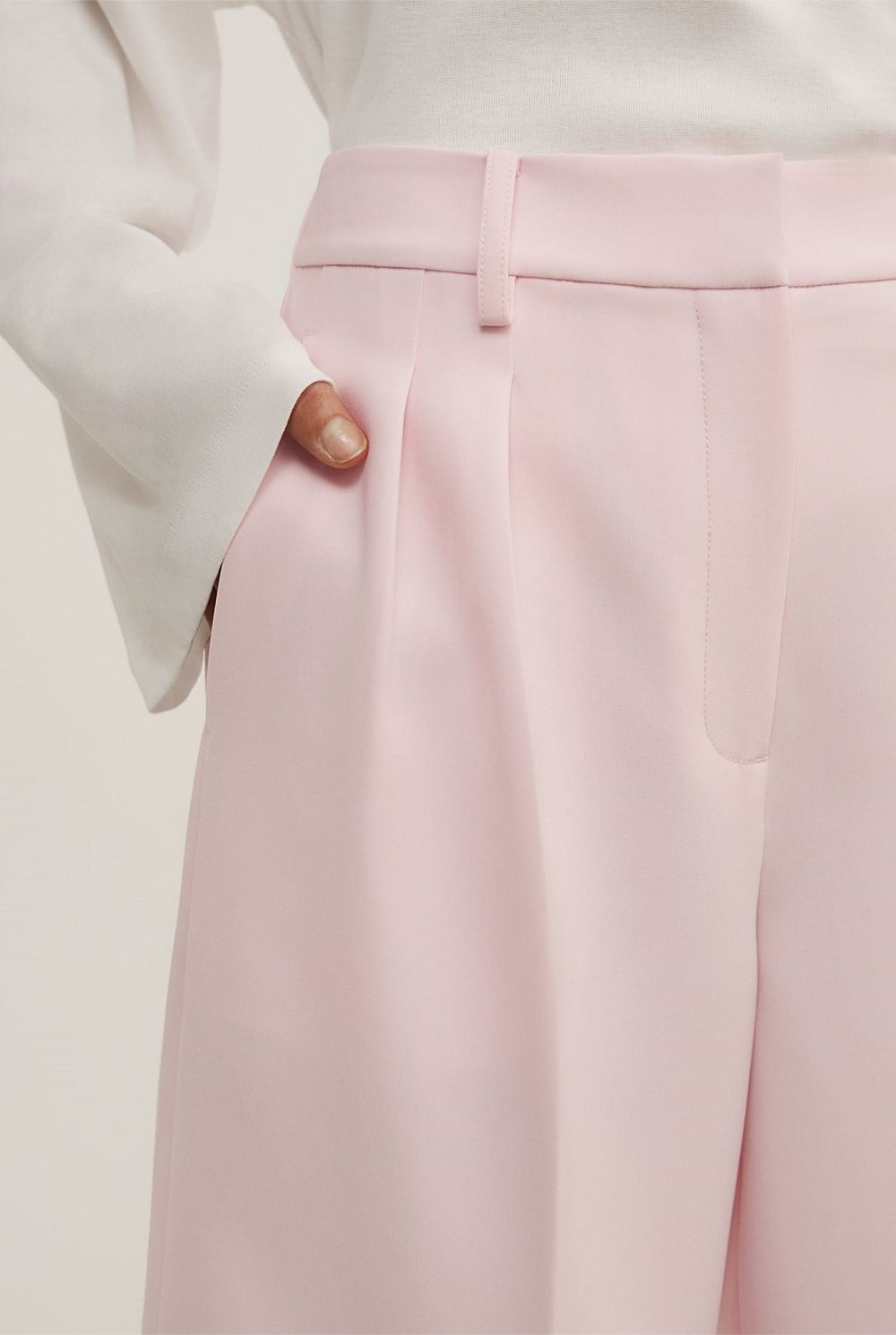 Bermuda Short