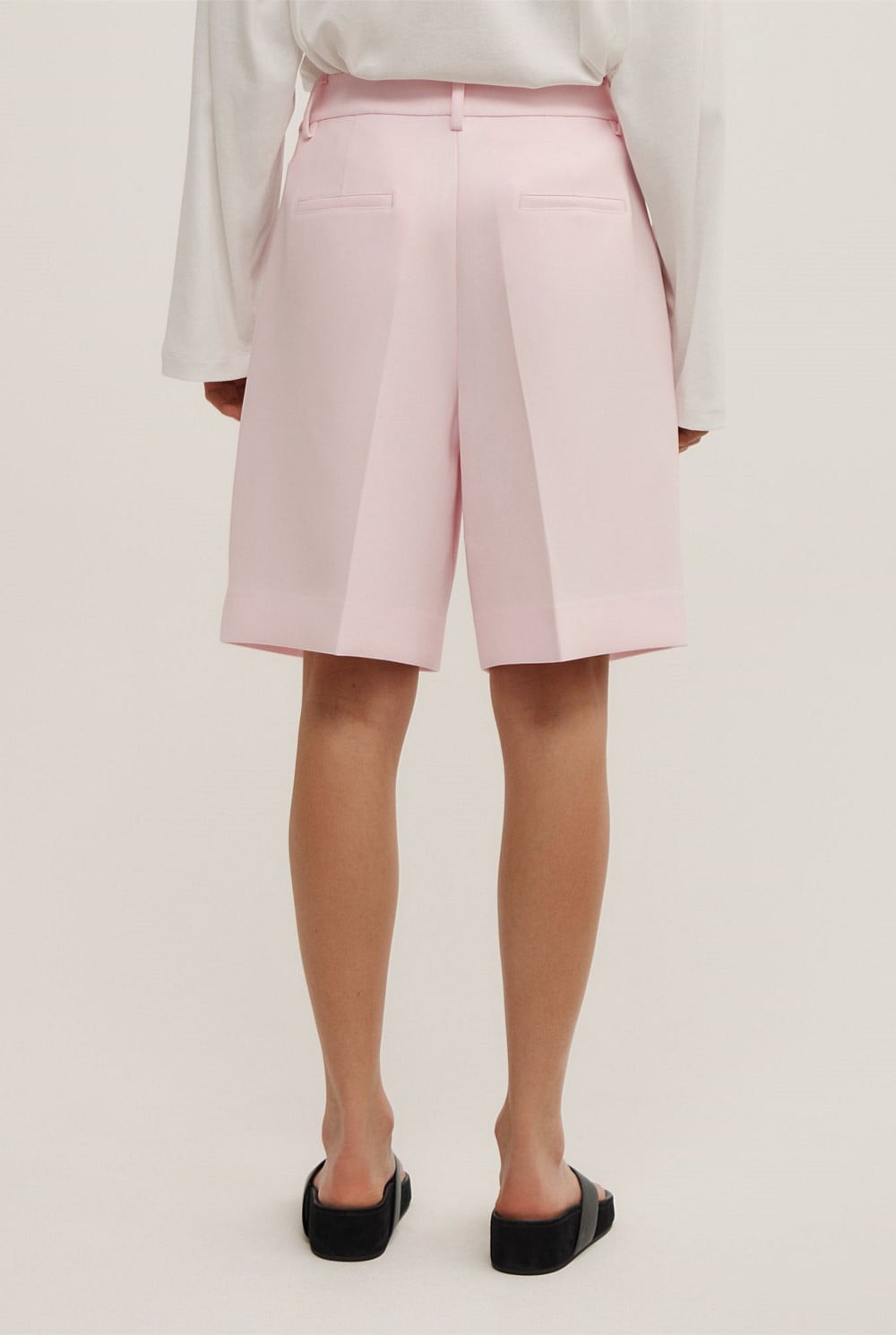 Bermuda Short