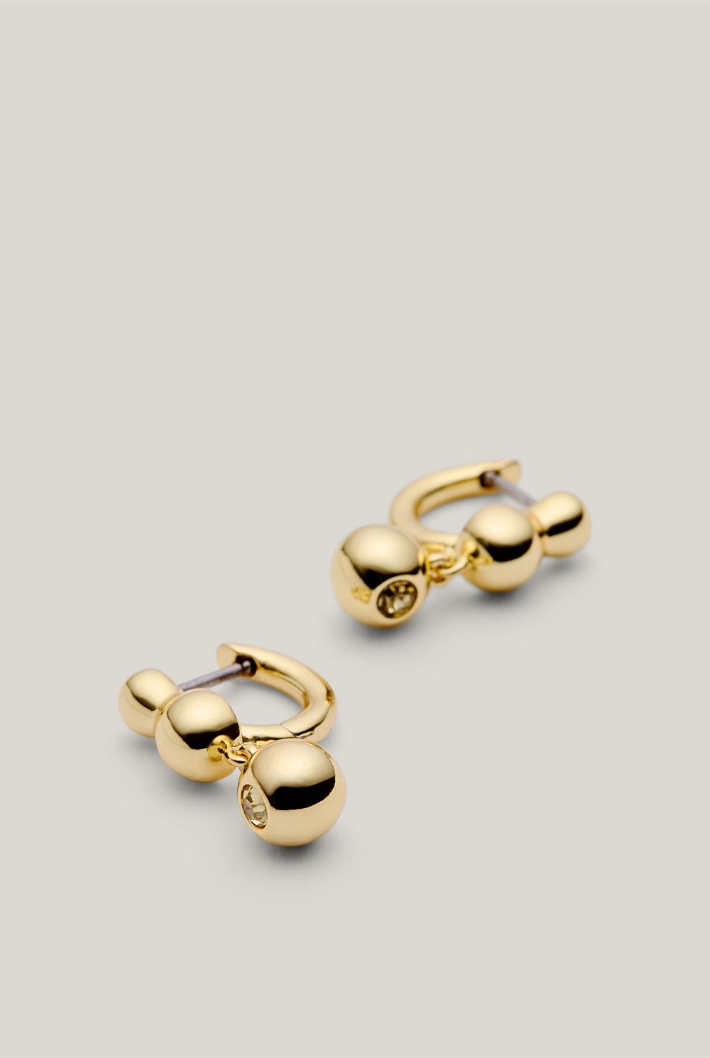 Asha Earring Set