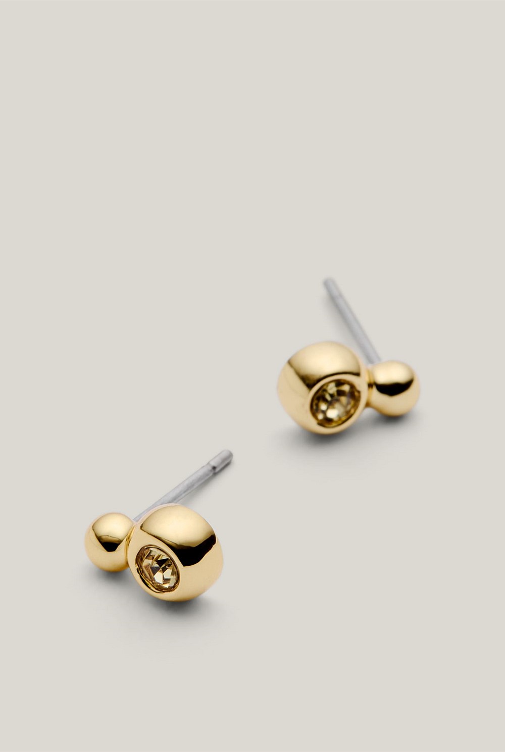 Asha Earring Set
