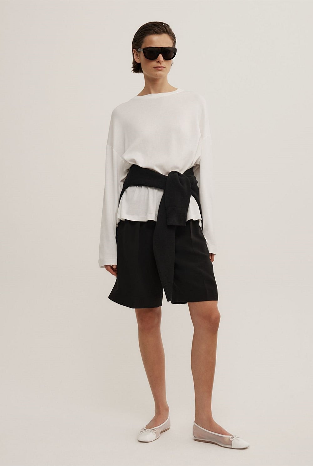 Raph Mesh Flats
