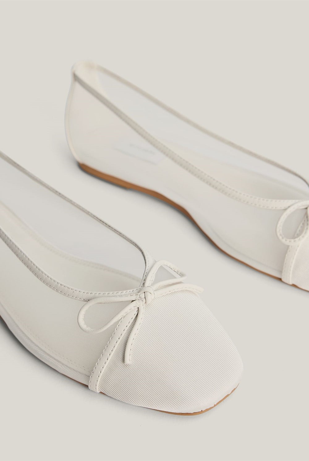 Raph Mesh Flats