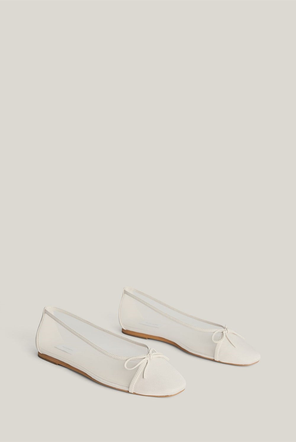 Raph Mesh Flats