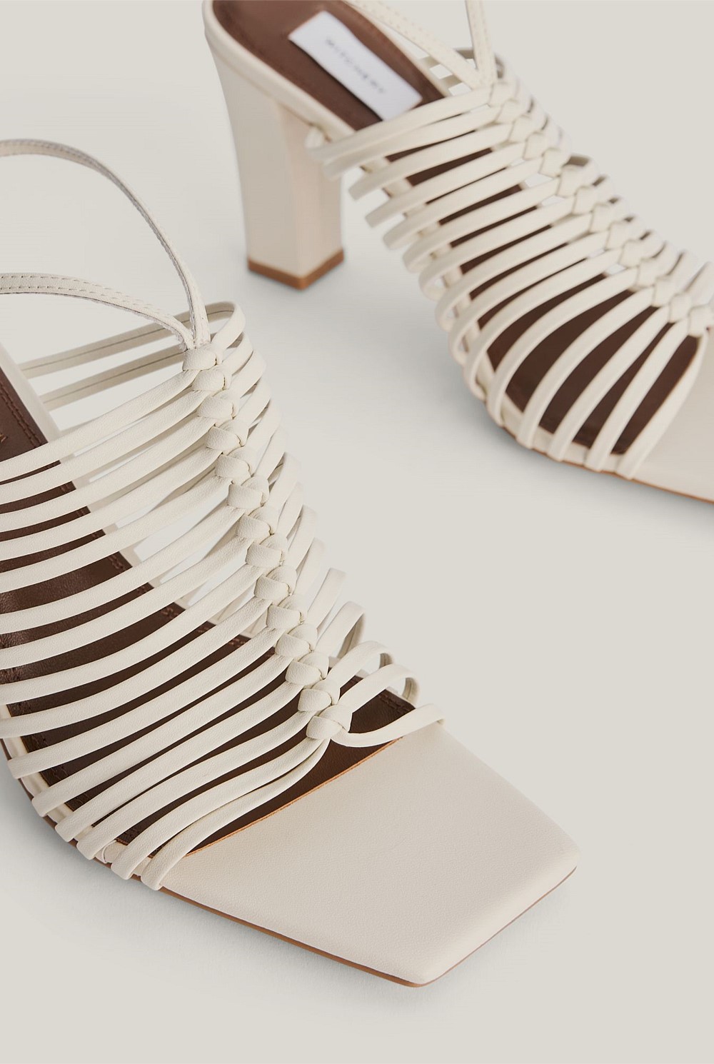 Salome Heels