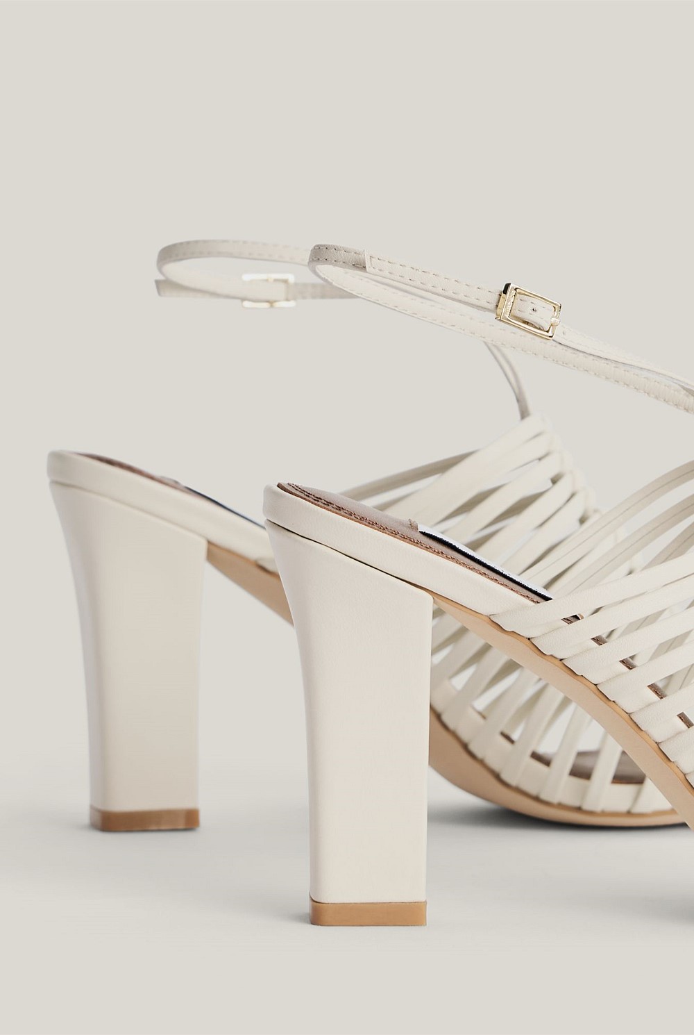 Salome Heels