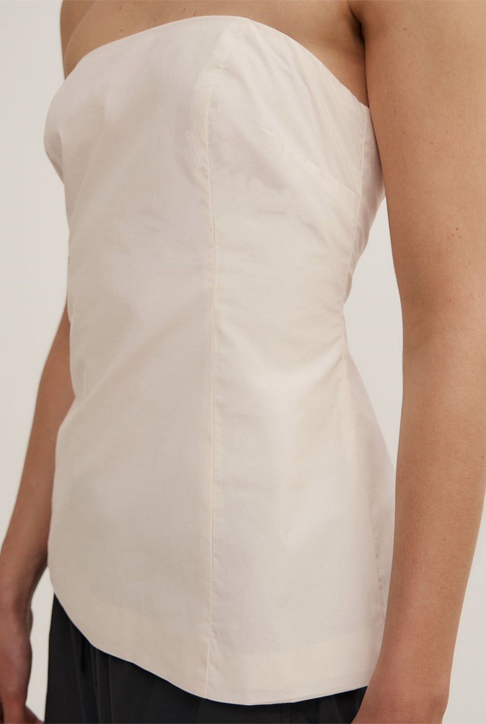 Cotton Bodice