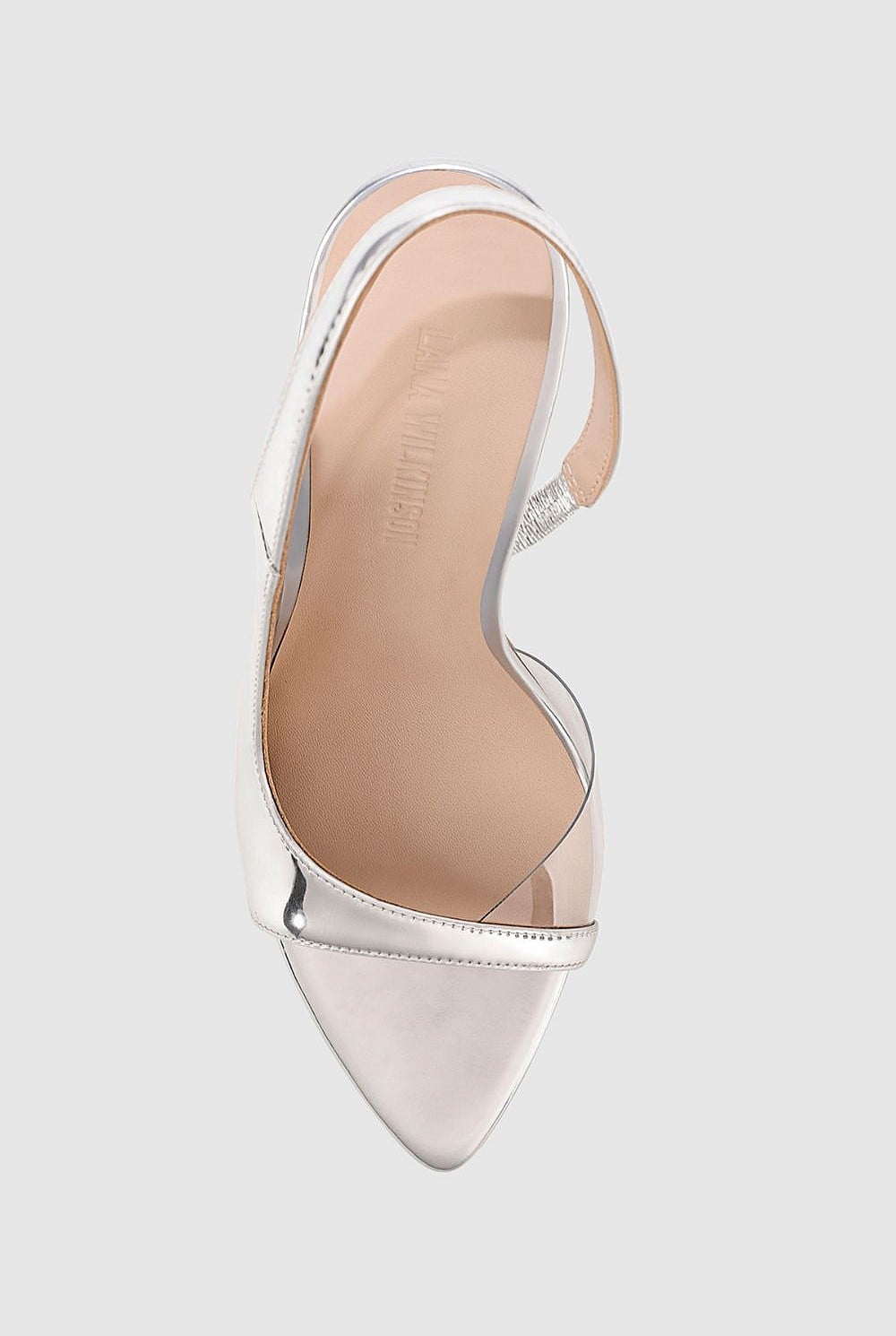 Gabby Heel