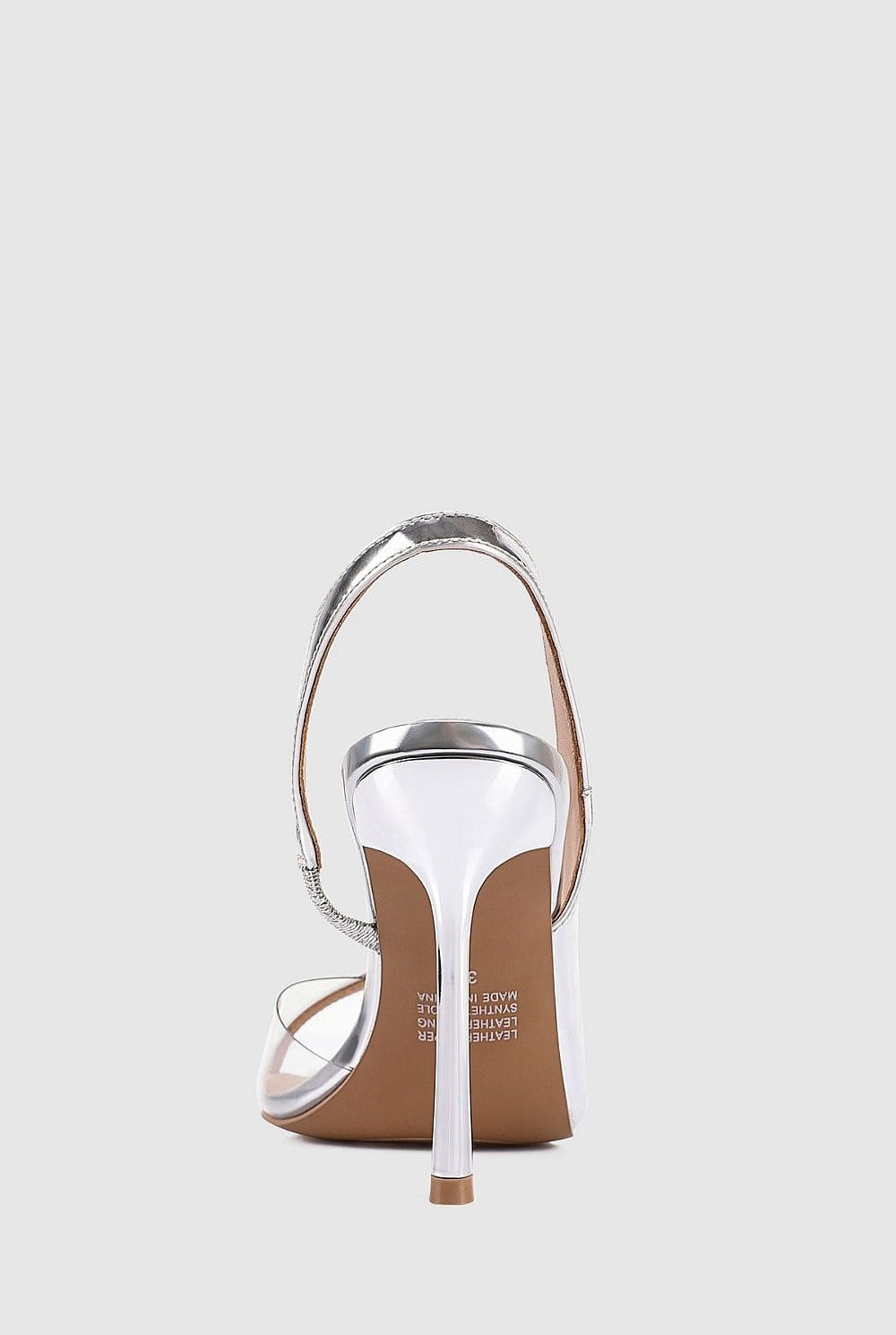 Gabby Heel