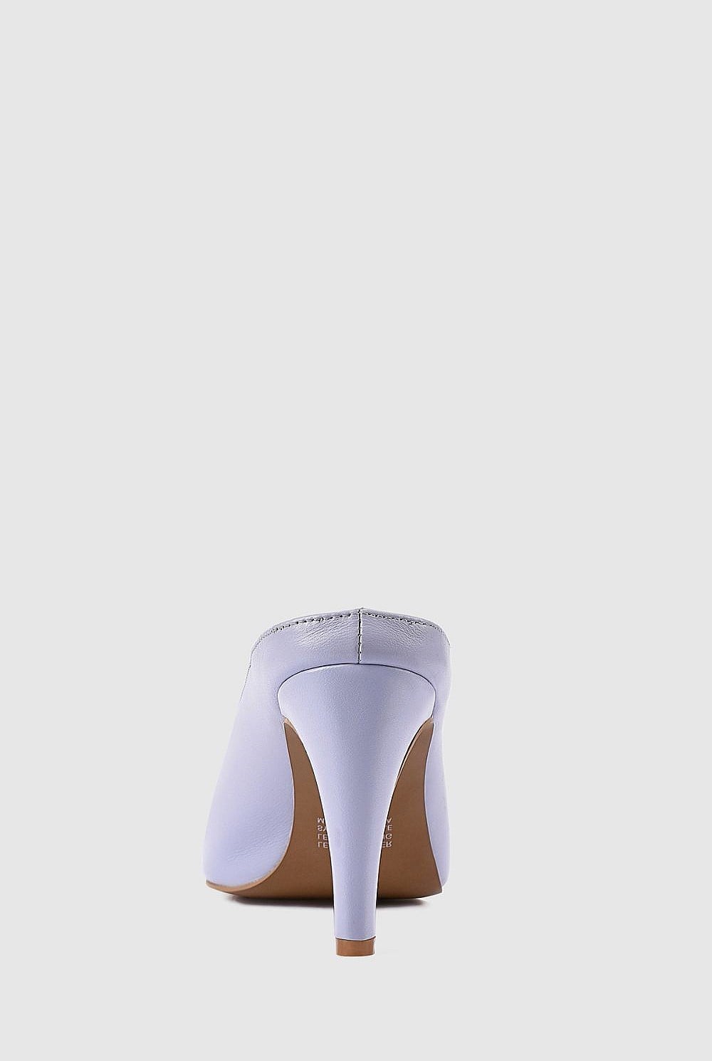 Bette Mule