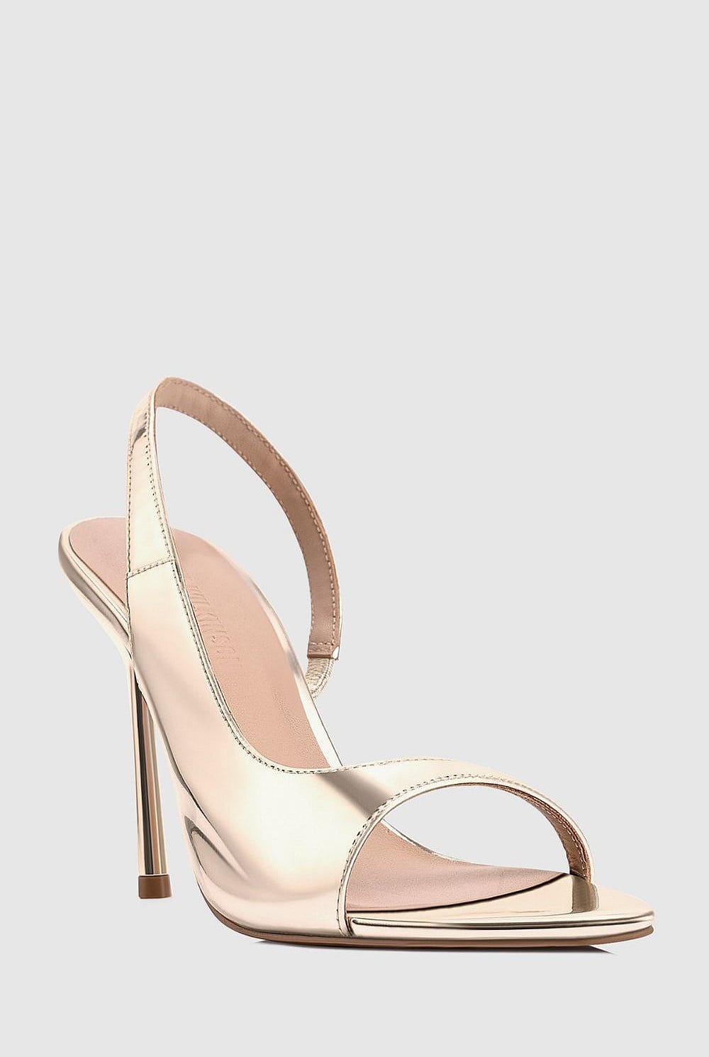 Gabby Heel