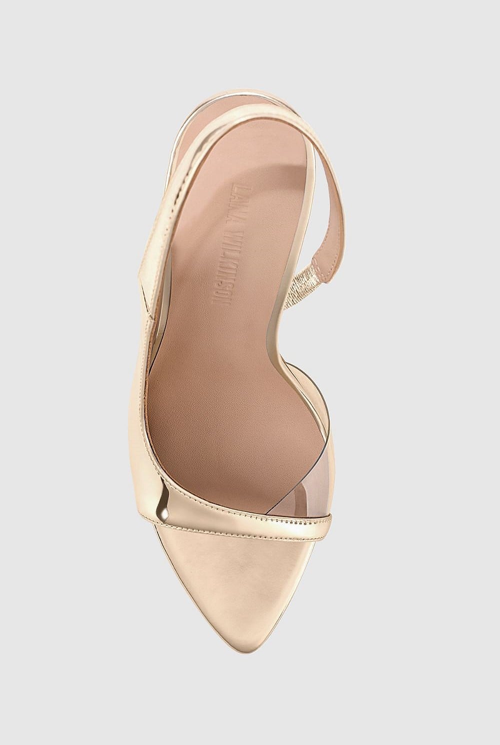 Gabby Heel