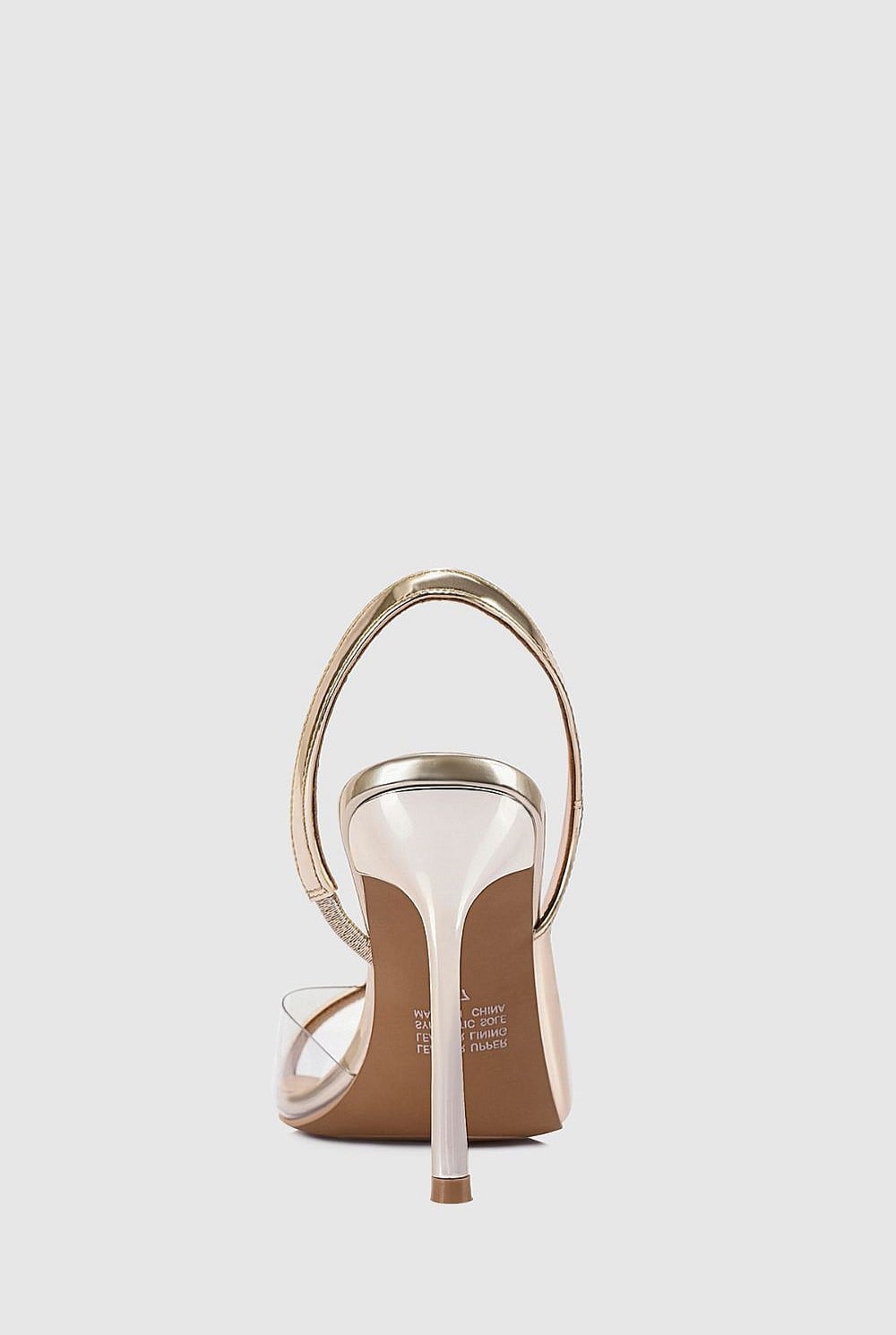 Gabby Heel