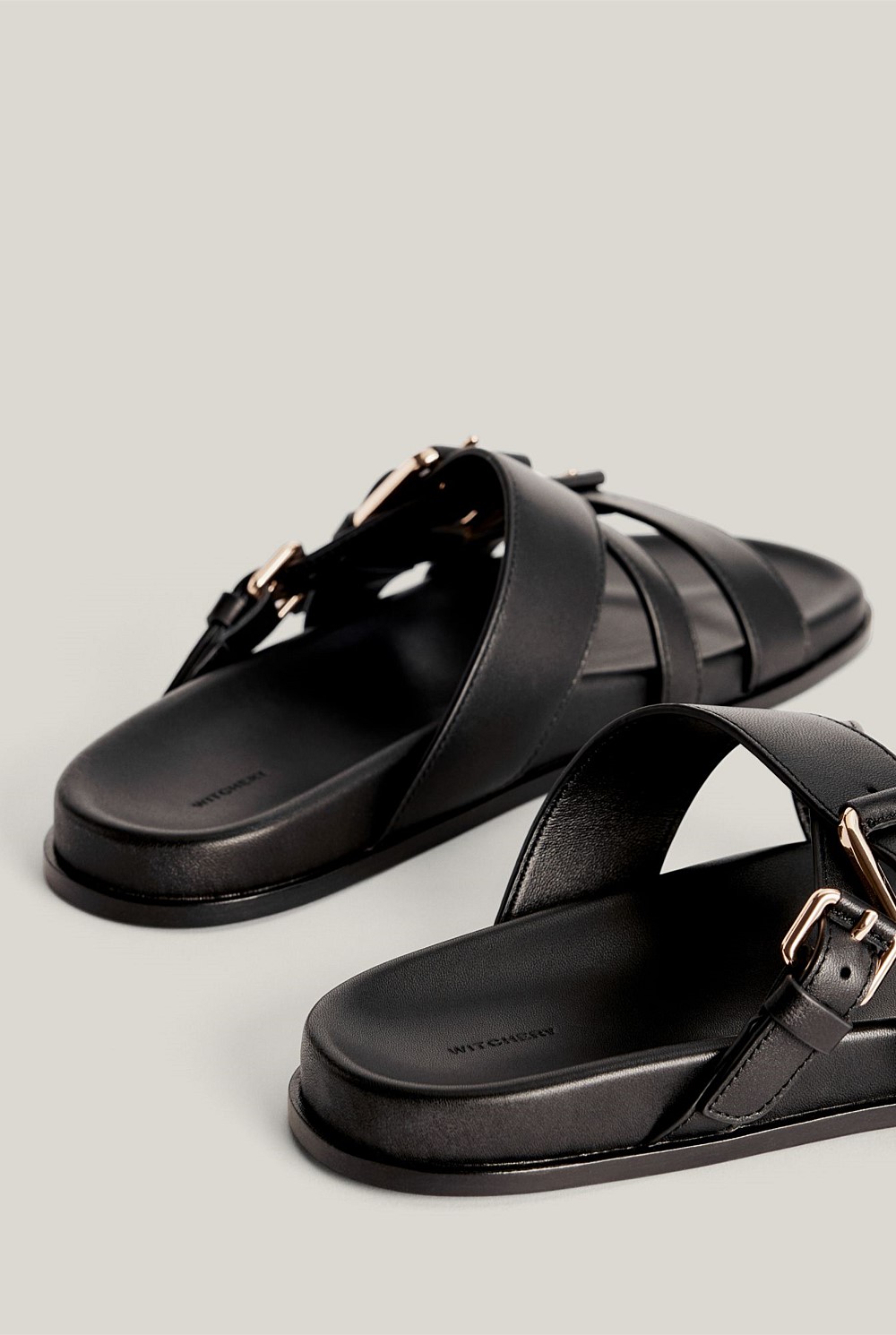 Milda Sandal
