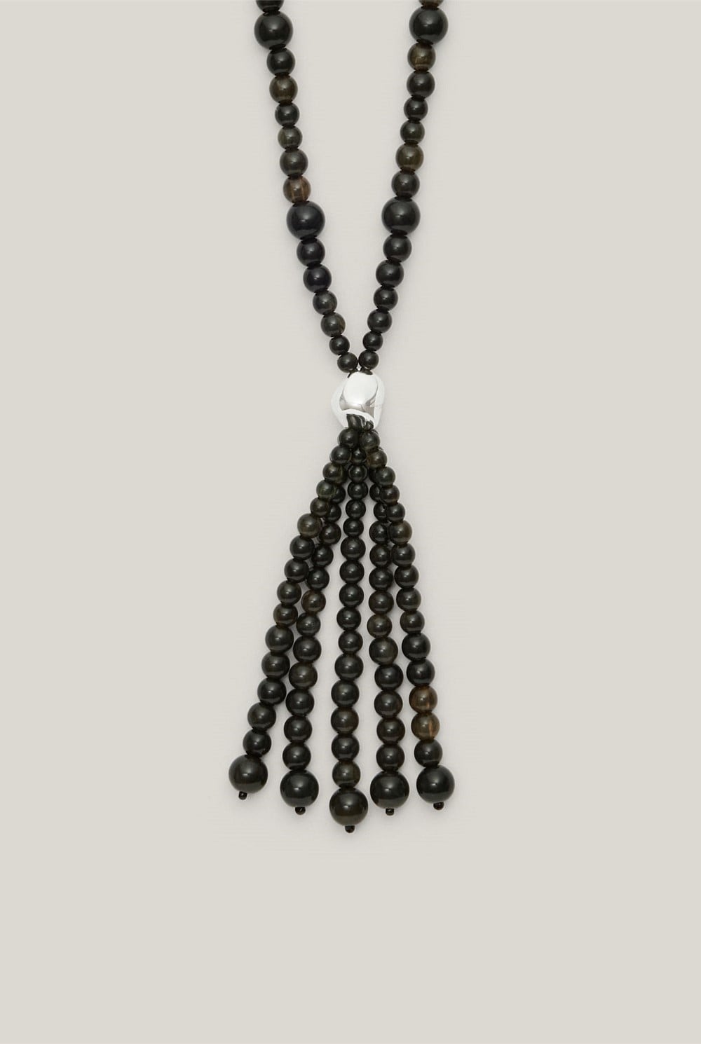 Samira Bead Necklace