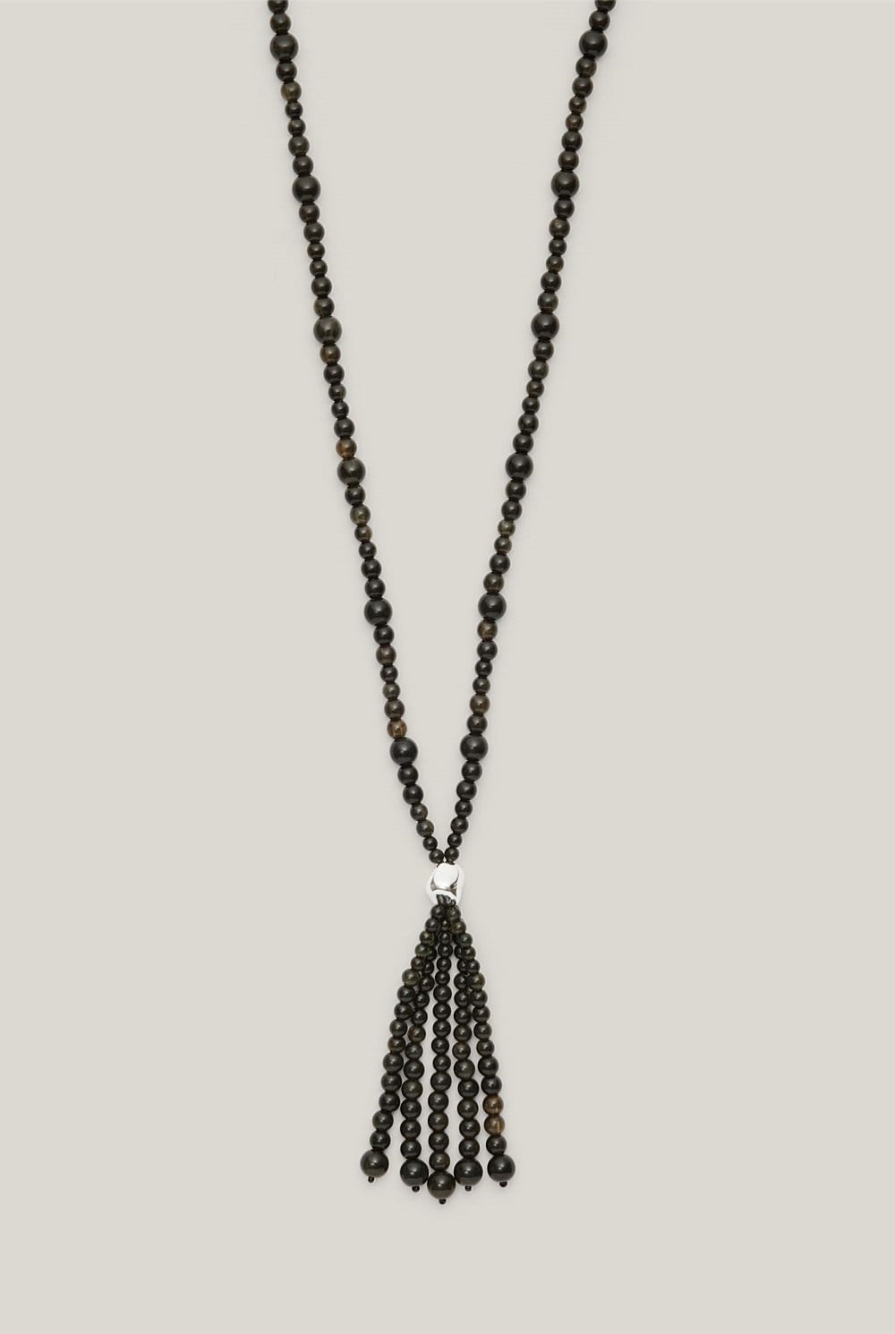 Samira Bead Necklace