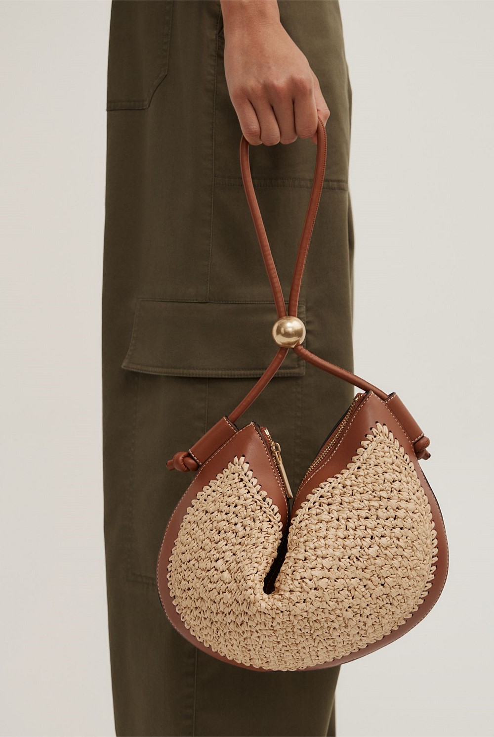 Amelia Shoulder Bag