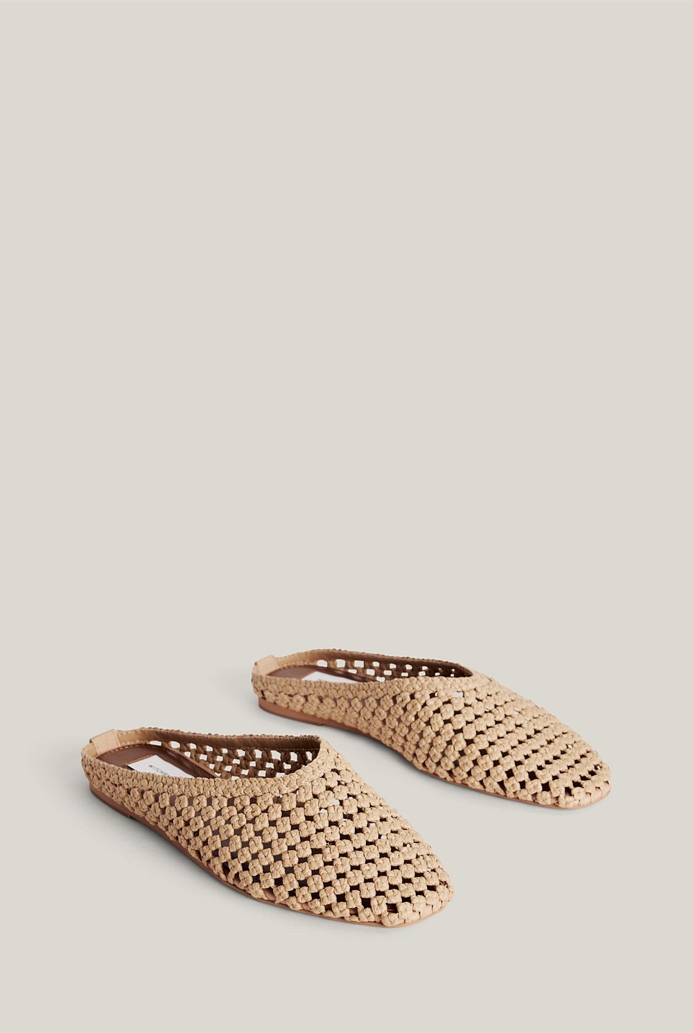 Hailey Mule