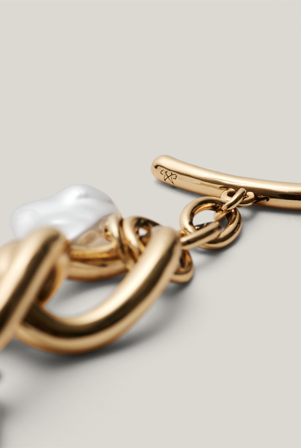 Lola Charm Bracelet