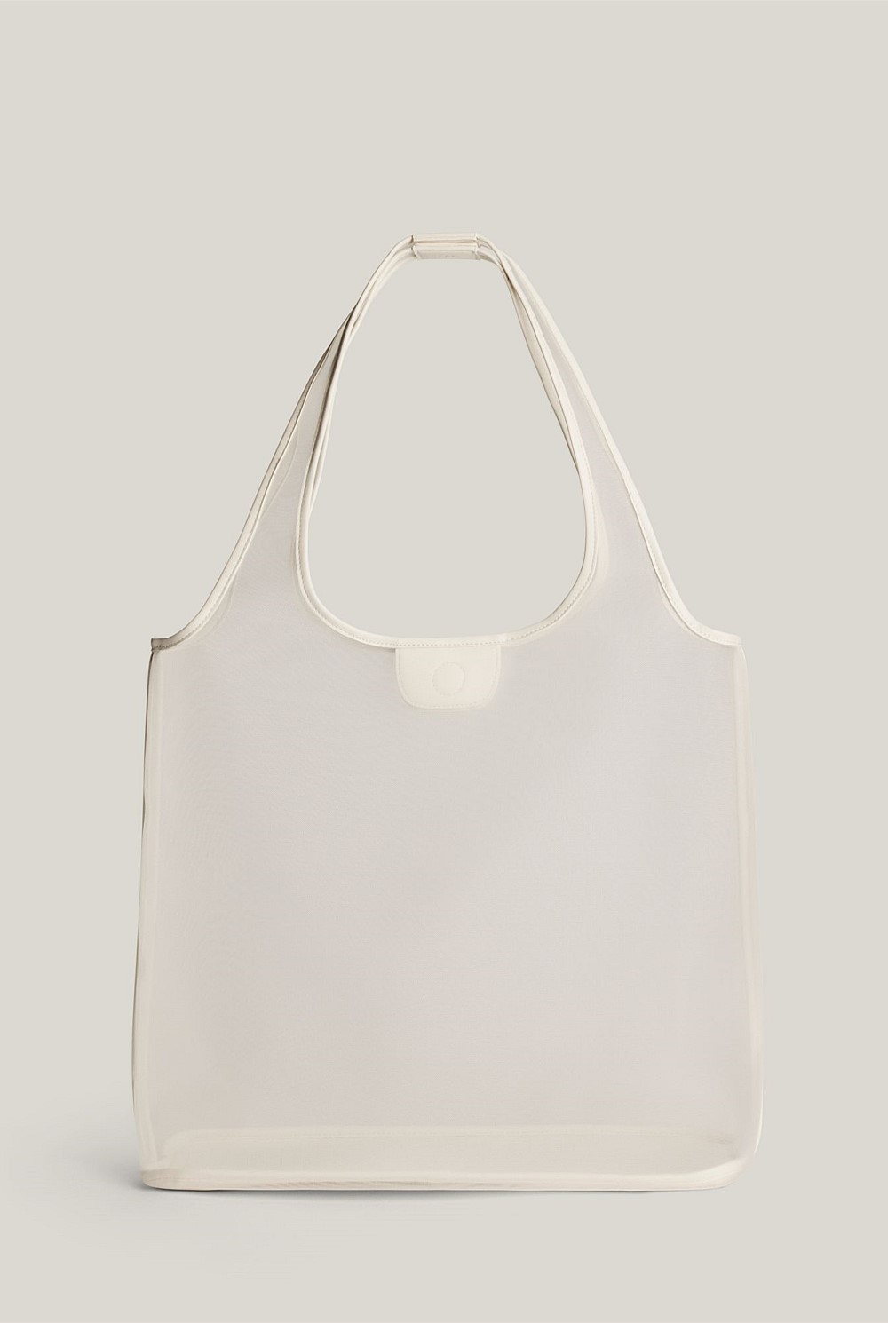 Elena Mesh Tote