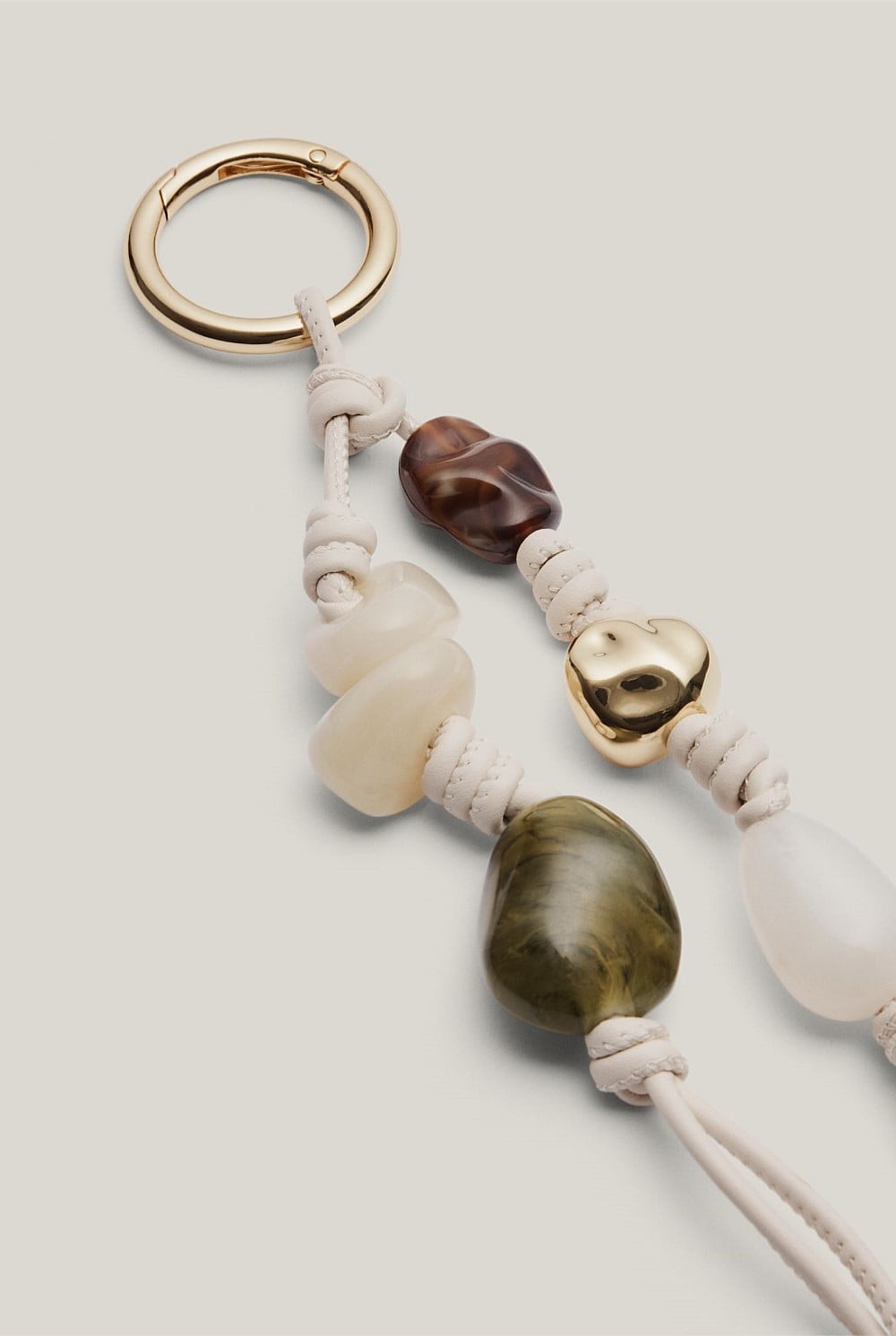 Paloma Bag Charm