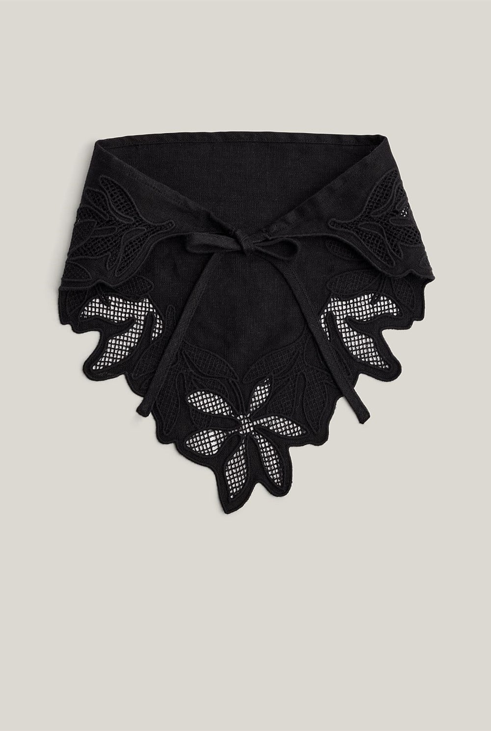 Anna Head Scarf