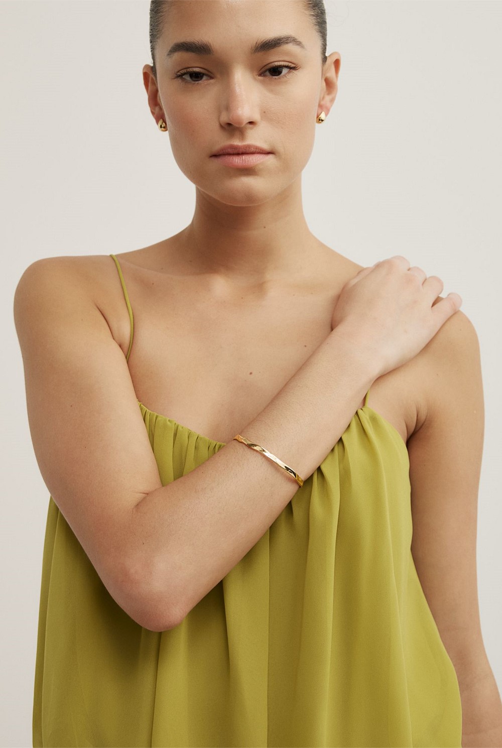 Jamie Bangle