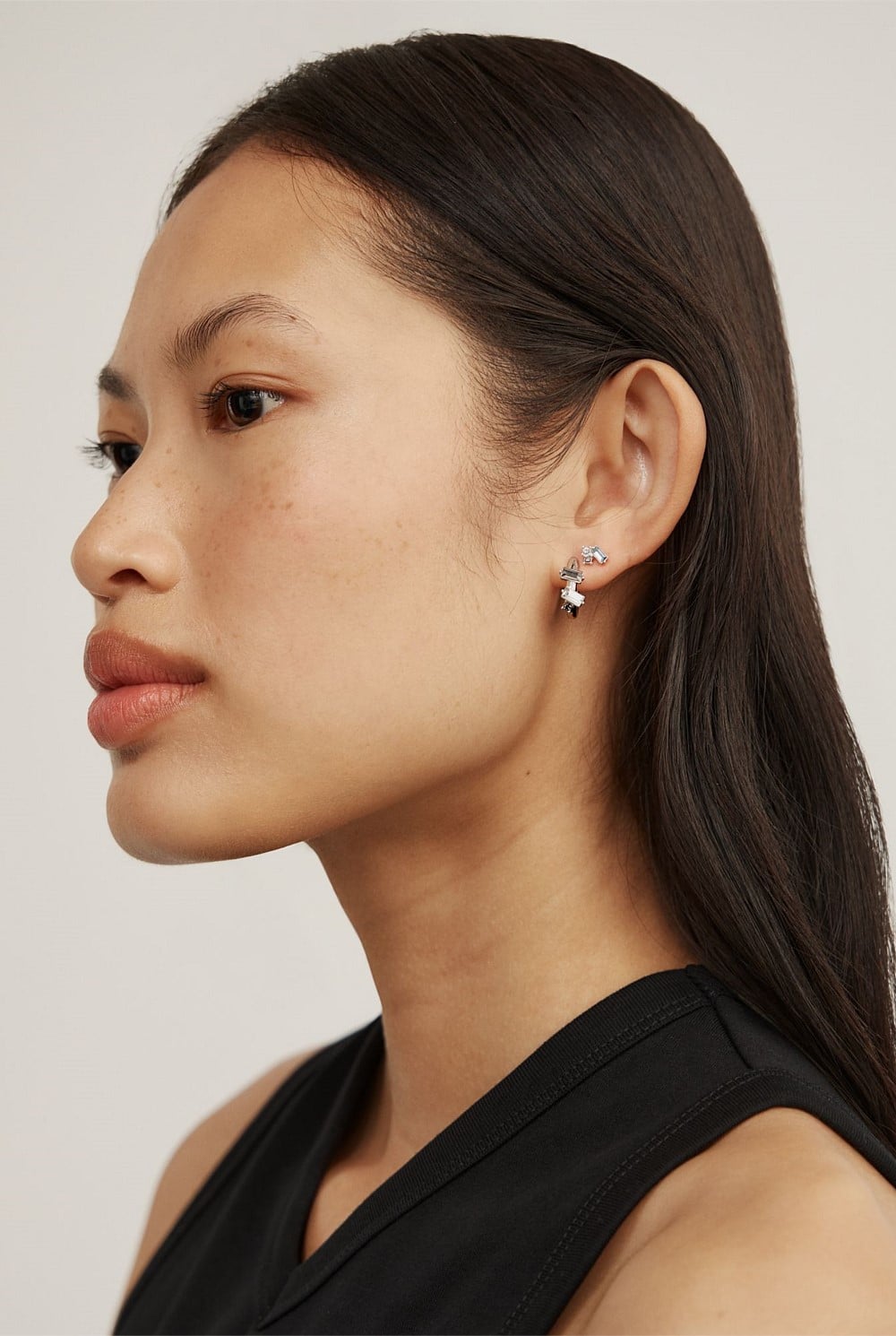 Ava Earring Set