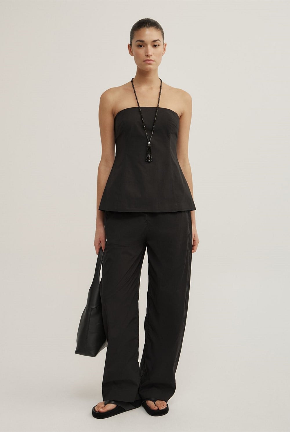 Cotton Bodice