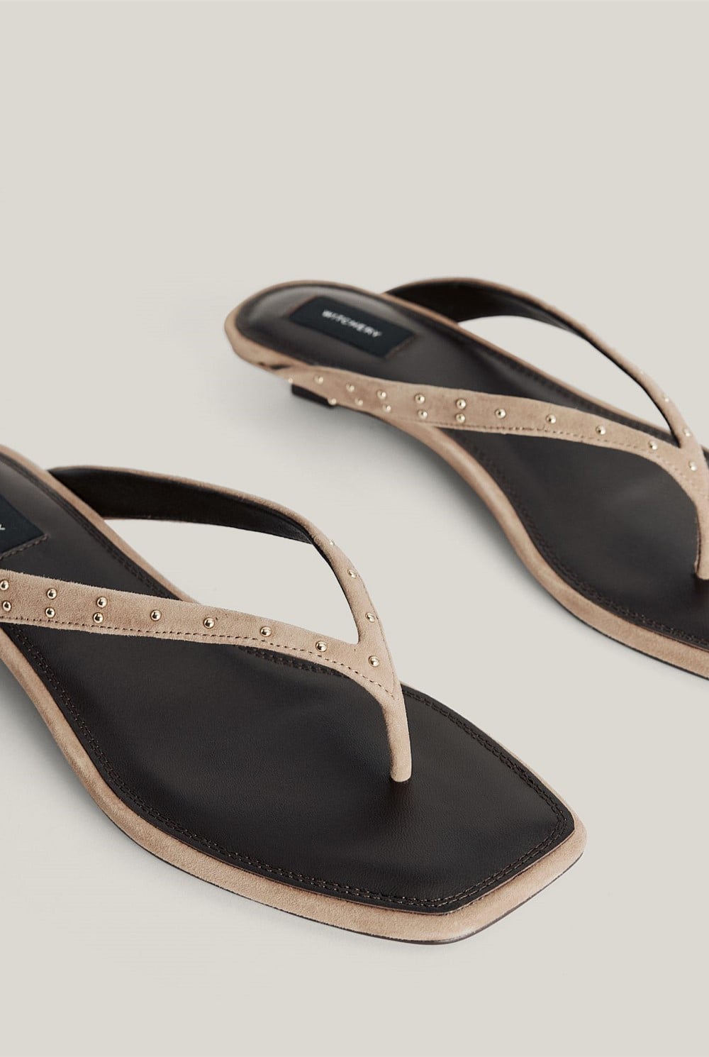 Franca Micro Heels
