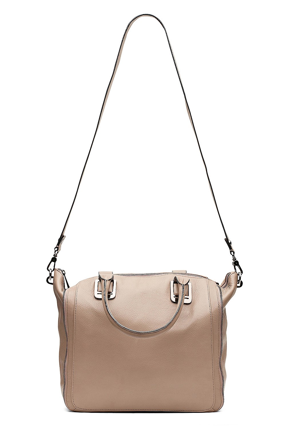 Lulu Shoulder Bag