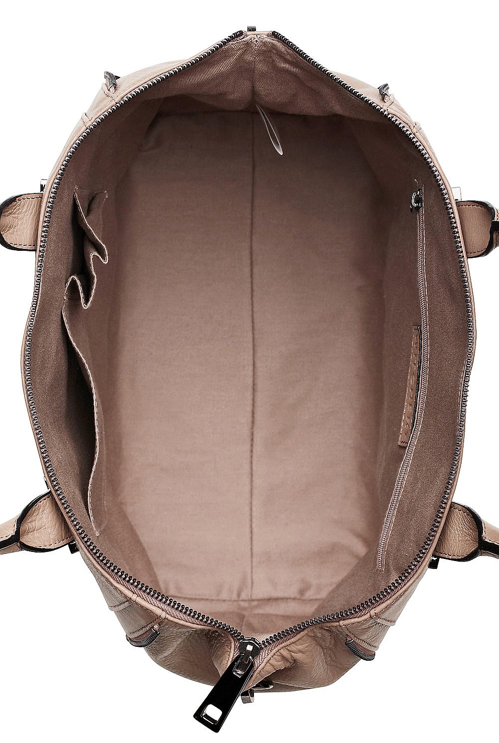 Lulu Shoulder Bag