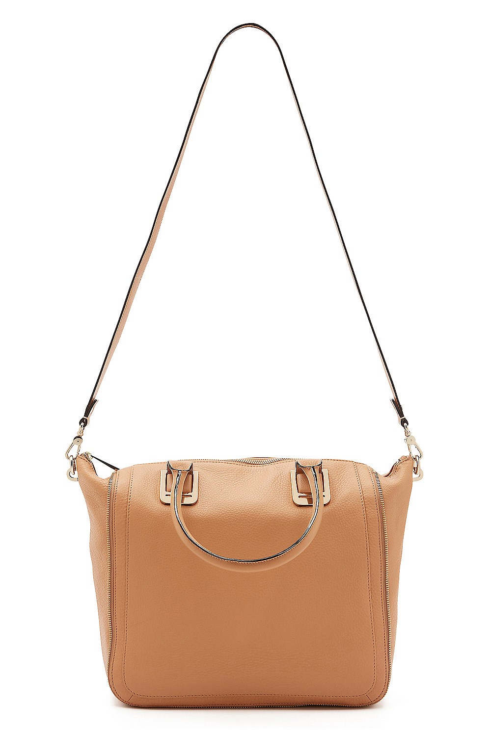 Lulu Shoulder Bag