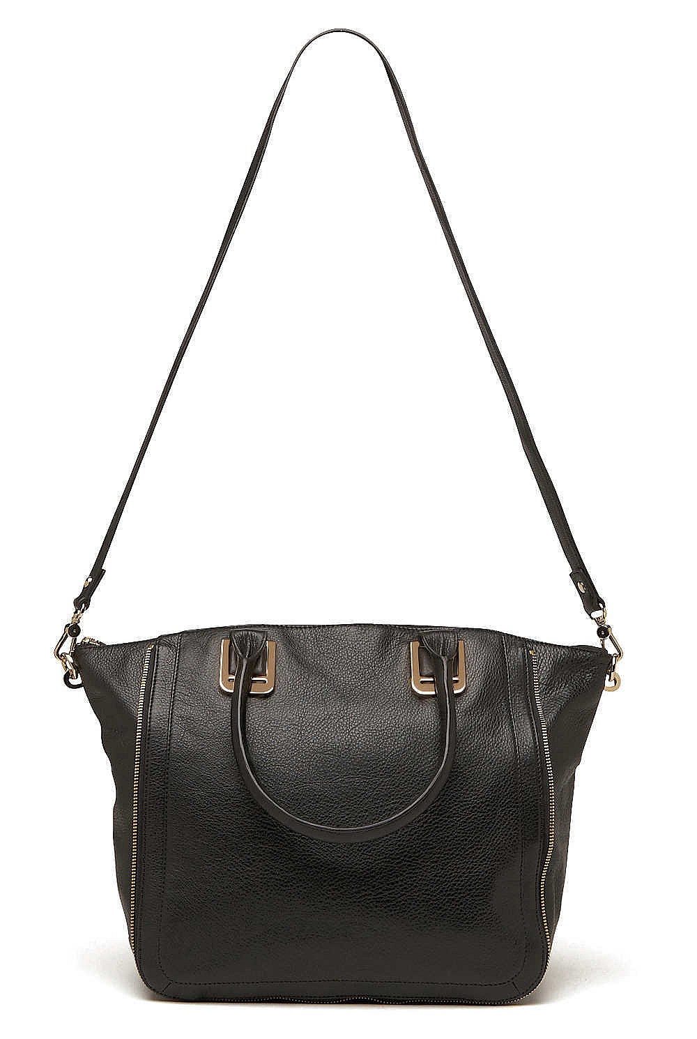 Lulu Shoulder Bag