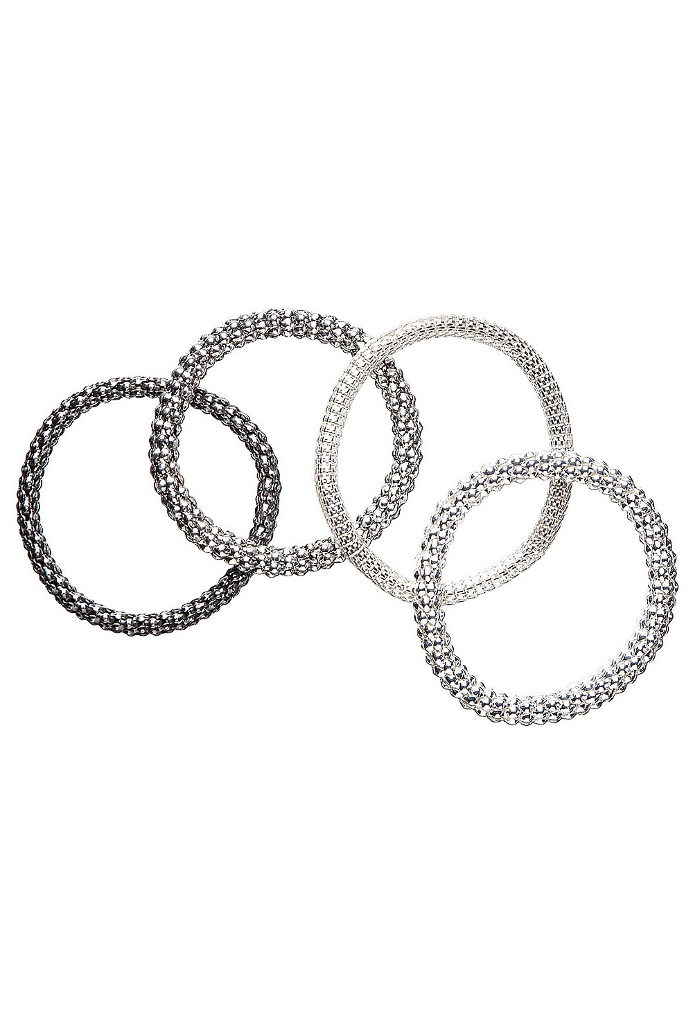 Twist Bracelet Set