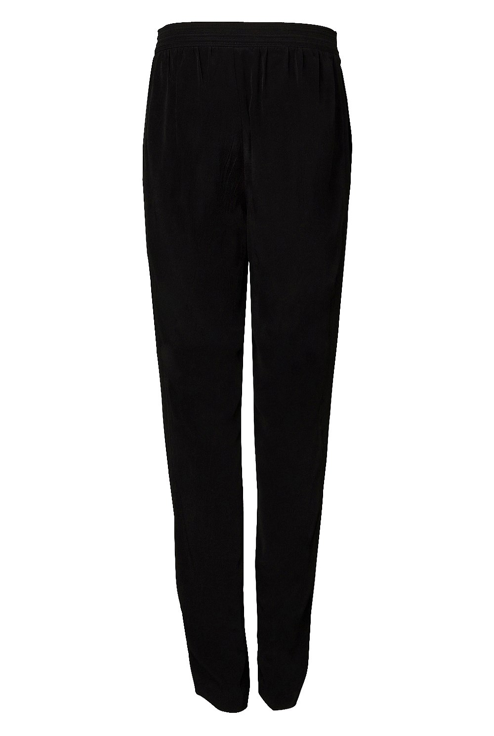 Multi-Stitch Detail Pant