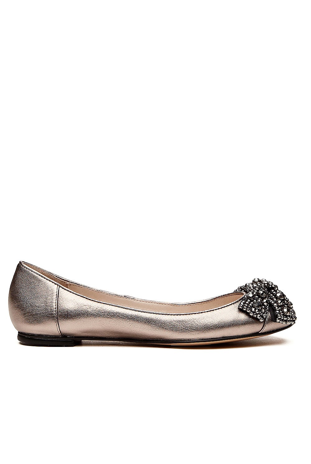 Charlotte Bow Ballet