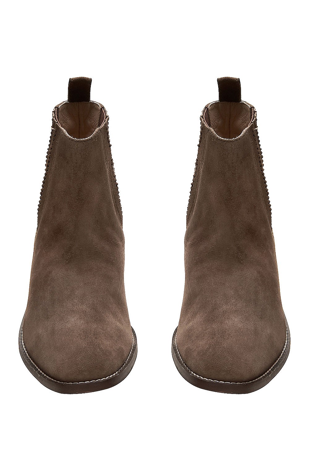 Chelsea Gusset Boot