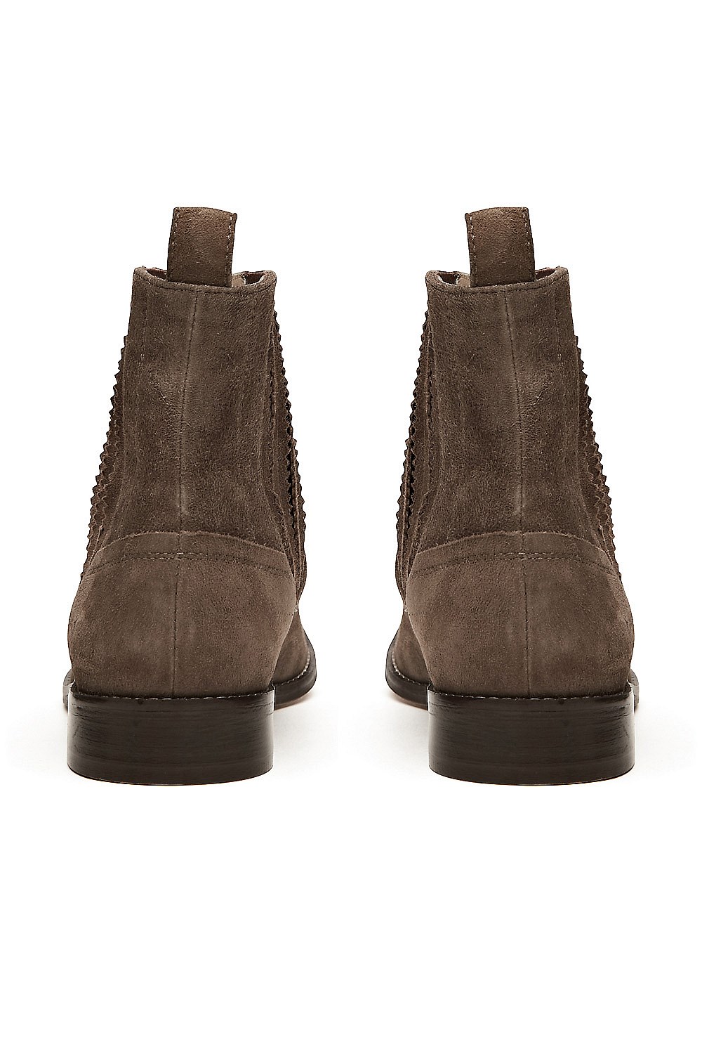Chelsea Gusset Boot