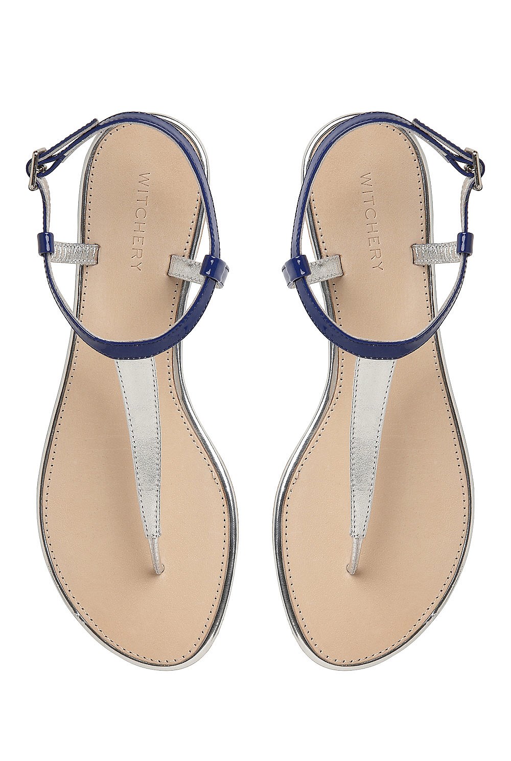 Sandy Sandal 