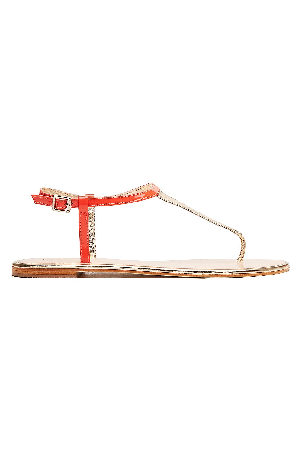 Sandy Sandal 